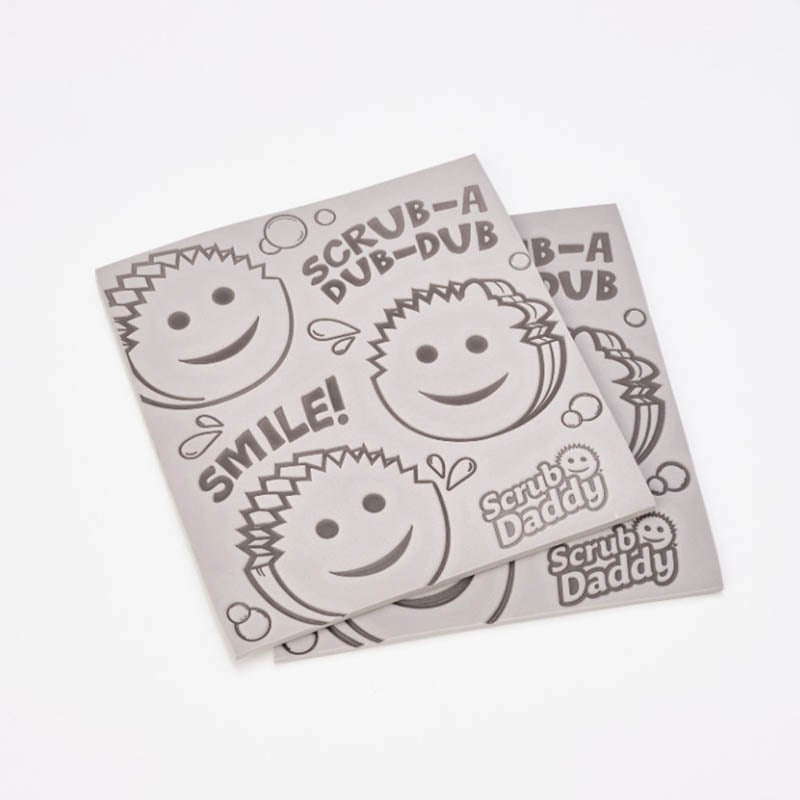Damp Duster Towel | scrubdaddy Selection | Scrubdaddystart BFA4