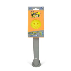 Dish Daddy | scrubdaddy Selection | Scrubdaddystart CBD4