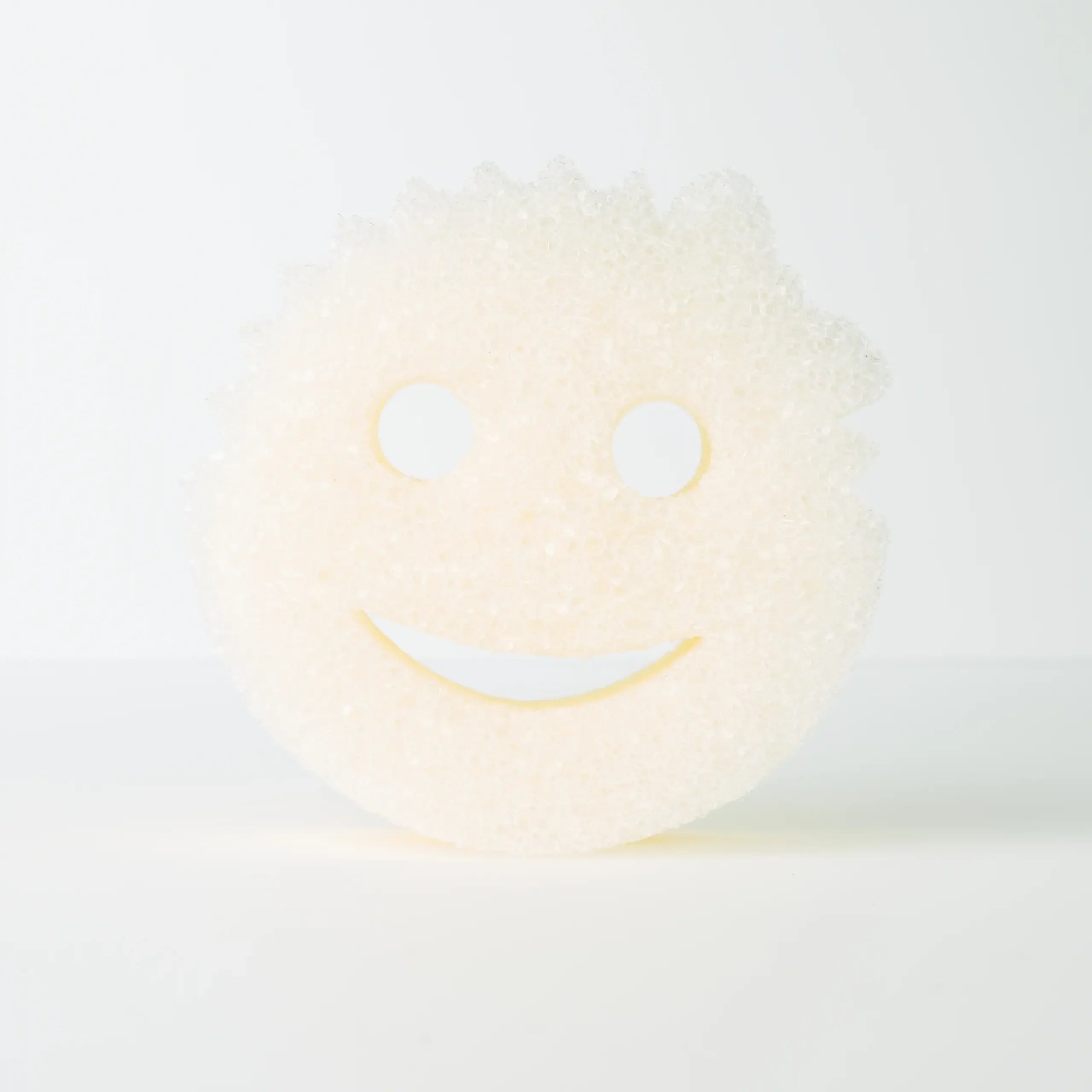 Dye-Free Scrub Mommy (1ct) | scrubdaddy Selection | Scrubdaddystart 061C - Image 2