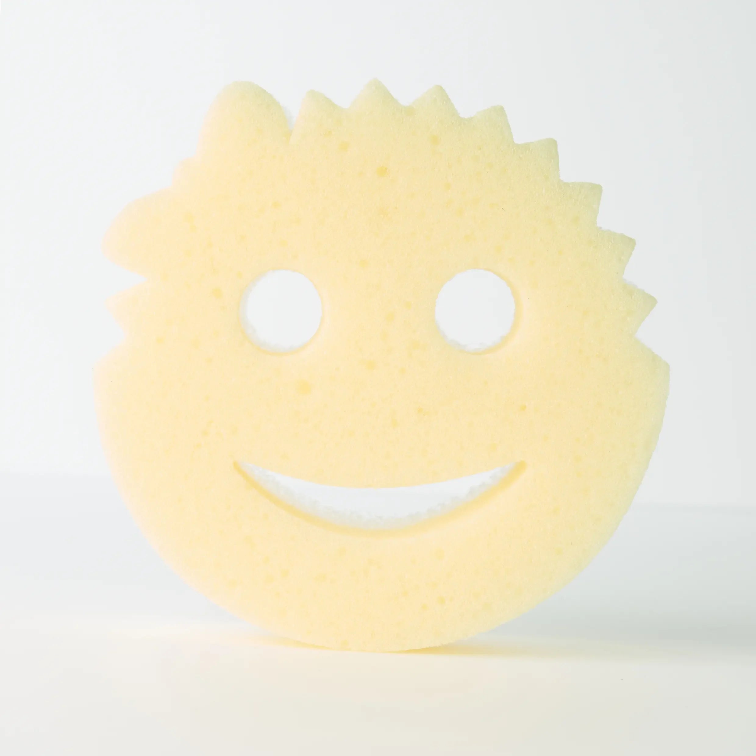 Dye-Free Scrub Mommy (1ct) | scrubdaddy Selection | Scrubdaddystart 061C - Image 3
