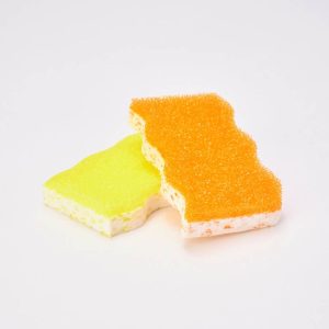 Eraser Daddy 10x with Scrubbing Gems (2ct) | scrubdaddy Selection | Scrubdaddystart 4F50
