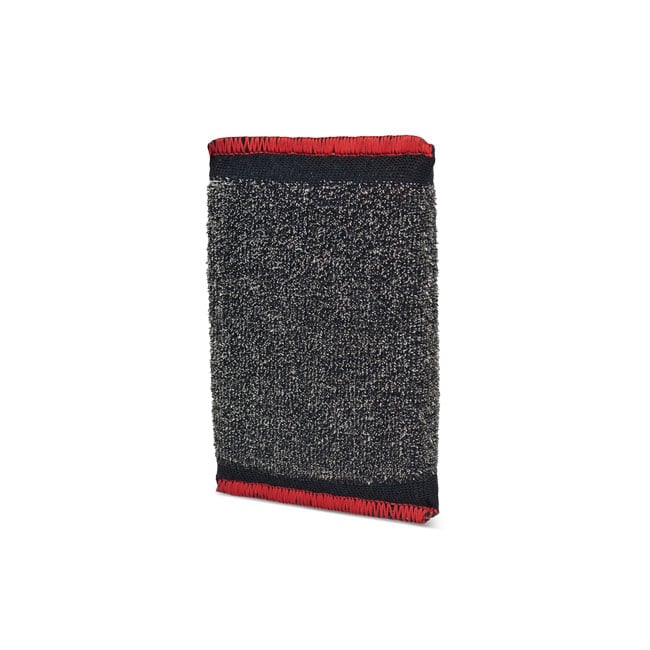 Scrub Daddy Professional XL Steel Mesh Scour Pad | scrubdaddy Selection | Scrubdaddystart 60C5
