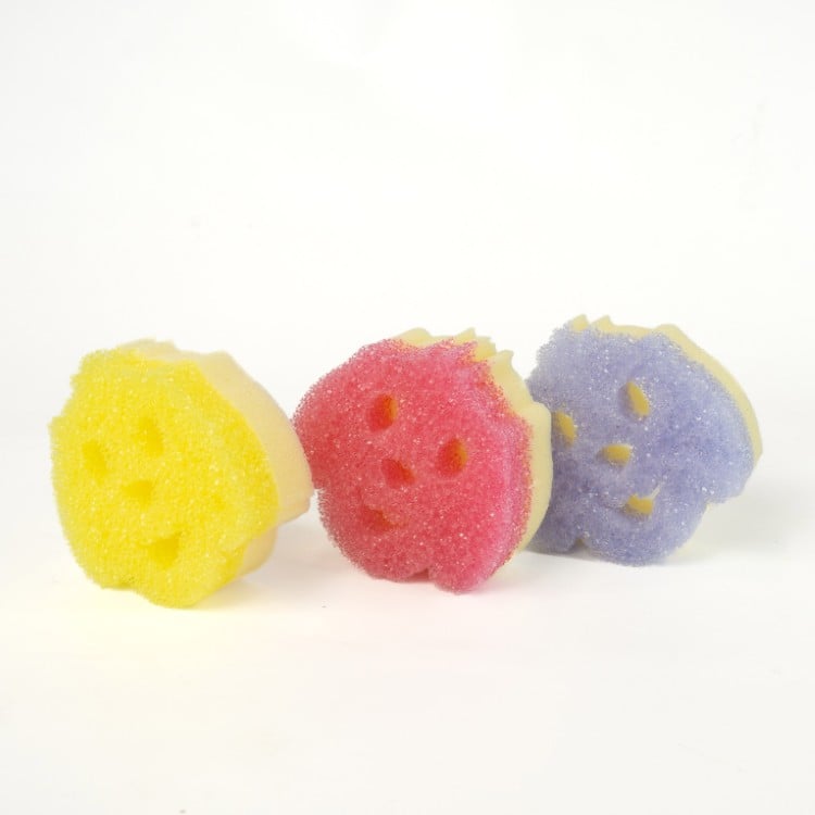 Scrub Mommy Dog and Cat Pet Bundle (6 count) | scrubdaddy Selection | Scrubdaddystart C0F2 - Image 2