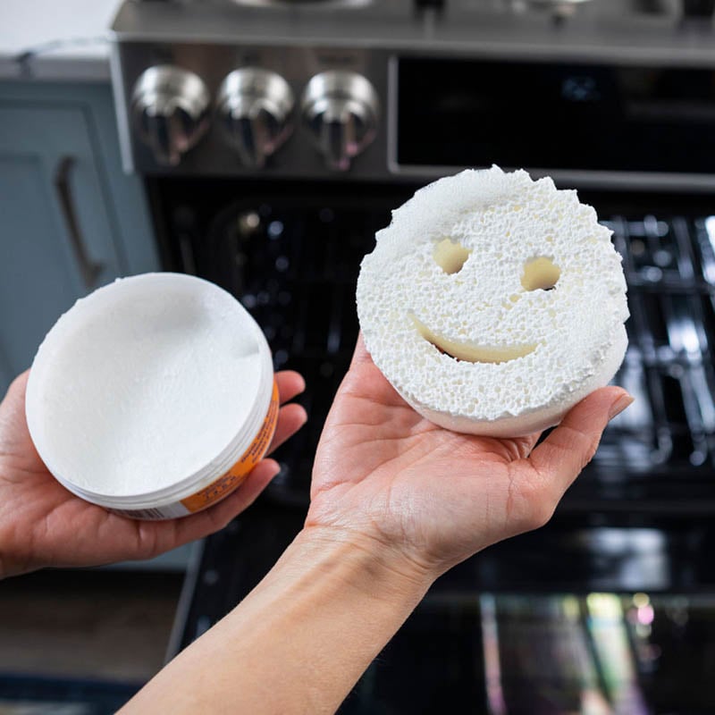 PowerPaste All Purpose Cleaning Paste | scrubdaddy Selection | Scrubdaddystart 1515 - Image 6