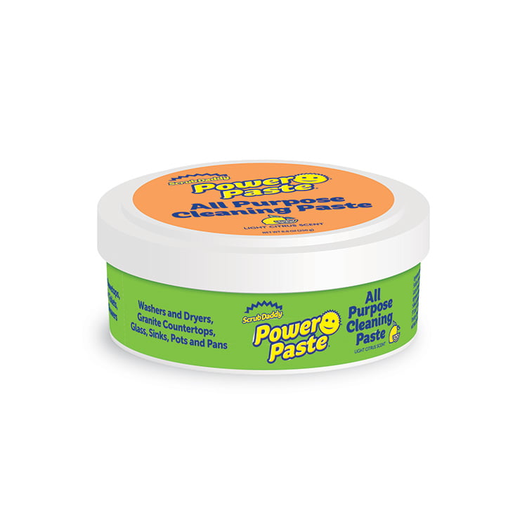 PowerPaste All Purpose Cleaning Paste | scrubdaddy Selection | Scrubdaddystart 1515 - Image 4
