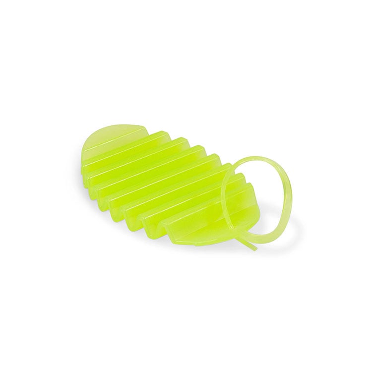 Scrub Daddy Cucumber Melon Air Freshener | scrubdaddy Selection | Scrubdaddystart 753A - Image 2