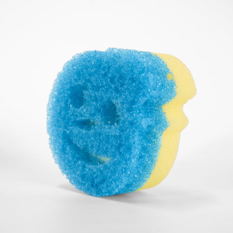 Scrub Mommy Winter Shapes Dual-Sided Scrubber and Sponge | scrubdaddy Selection | Scrubdaddystart 6E97 - Image 3