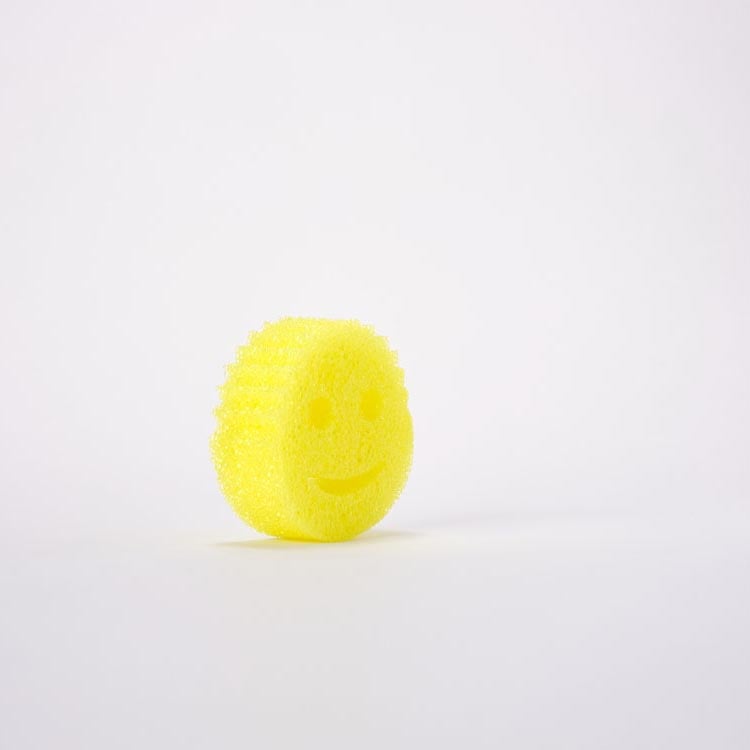 Scrub Daddy (6ct Pack) | scrubdaddy Selection | Scrubdaddystart 9CE2 - Image 4