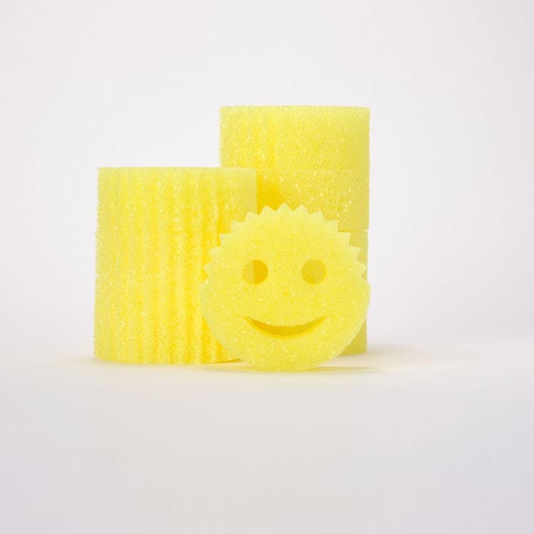 Scrub Daddy (8ct Pack) | scrubdaddy Selection | Scrubdaddystart 7B7D