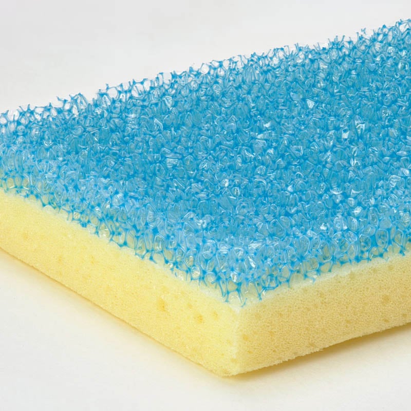 Sponge Daddy (4ct) | scrubdaddy Selection | Scrubdaddystart 834C - Image 2
