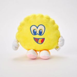 Scrub Daddy Plush Toy | scrubdaddy Selection | Scrubdaddystart 4B97